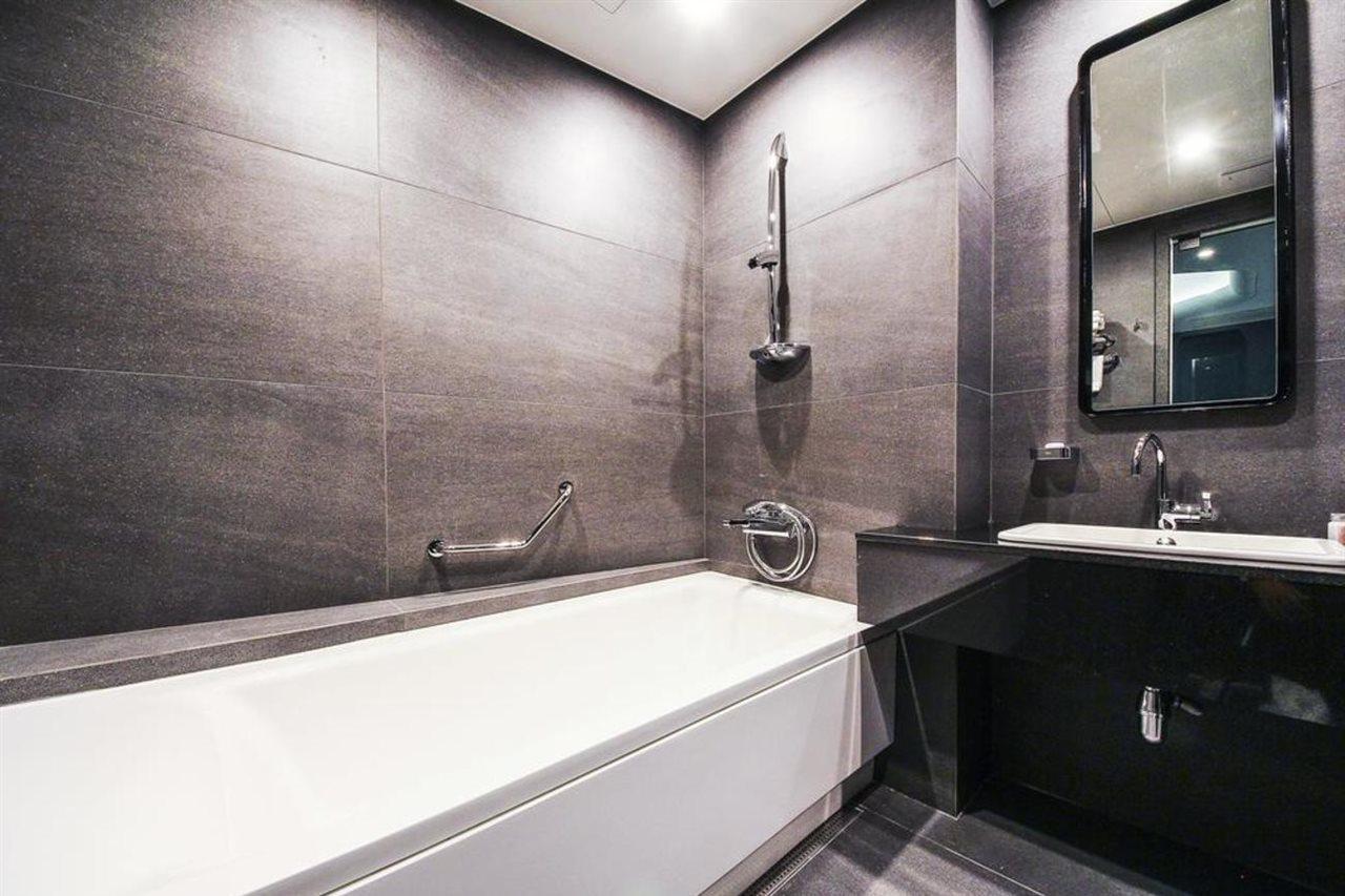 Hotel Gms Seul Dış mekan fotoğraf