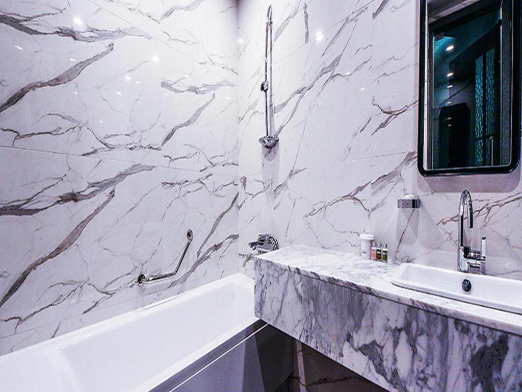 Hotel Gms Seul Dış mekan fotoğraf