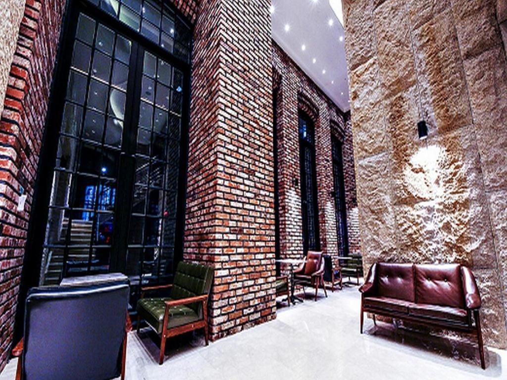 Hotel Gms Seul Dış mekan fotoğraf