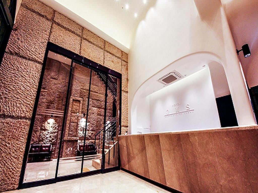 Hotel Gms Seul Dış mekan fotoğraf