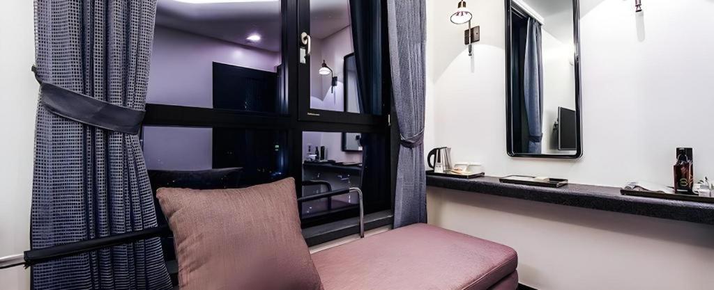 Hotel Gms Seul Dış mekan fotoğraf