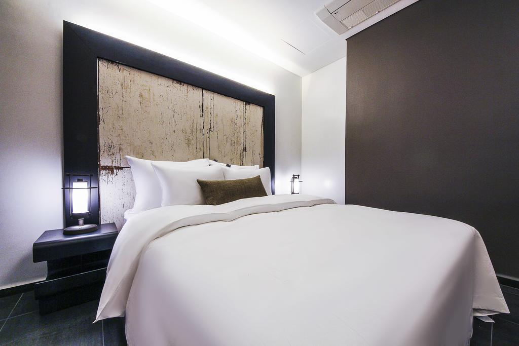 Hotel Gms Seul Dış mekan fotoğraf