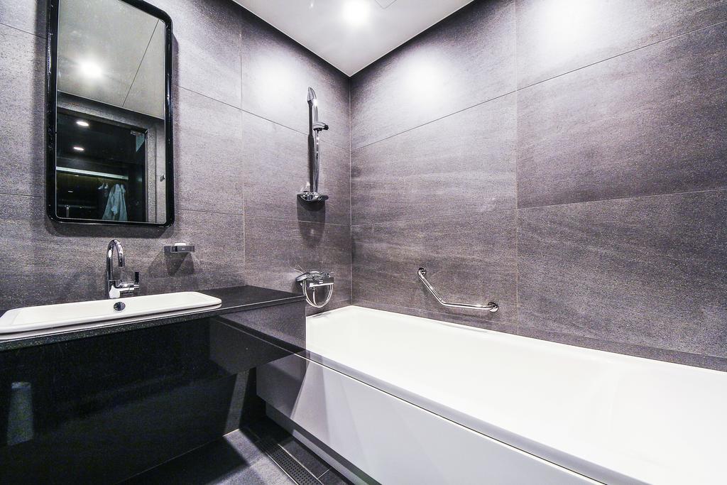 Hotel Gms Seul Dış mekan fotoğraf