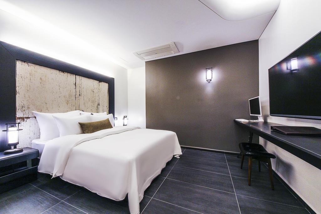 Hotel Gms Seul Dış mekan fotoğraf