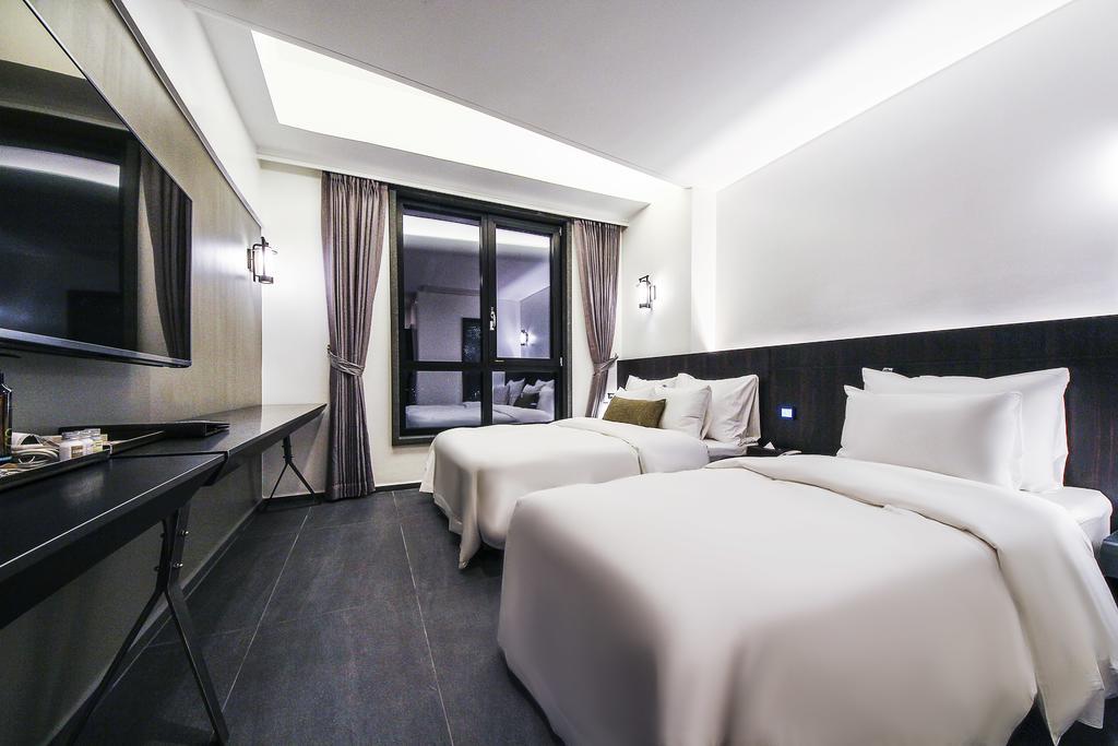 Hotel Gms Seul Dış mekan fotoğraf