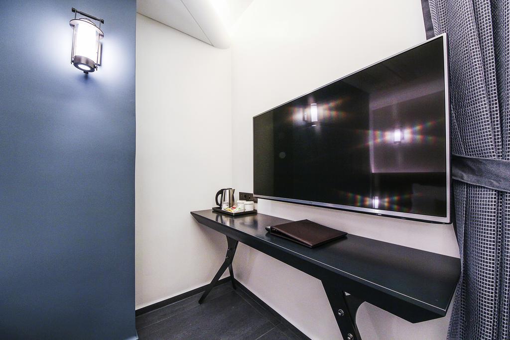 Hotel Gms Seul Dış mekan fotoğraf