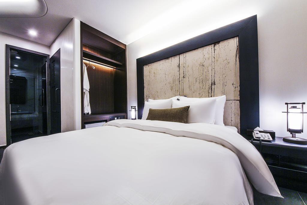 Hotel Gms Seul Dış mekan fotoğraf