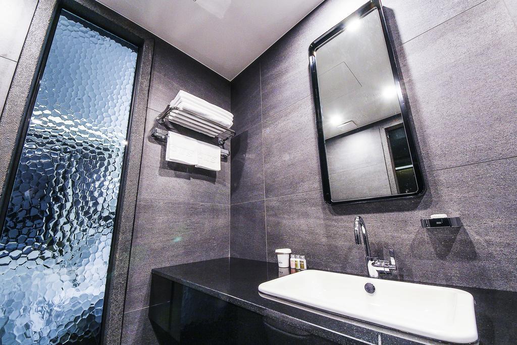 Hotel Gms Seul Dış mekan fotoğraf