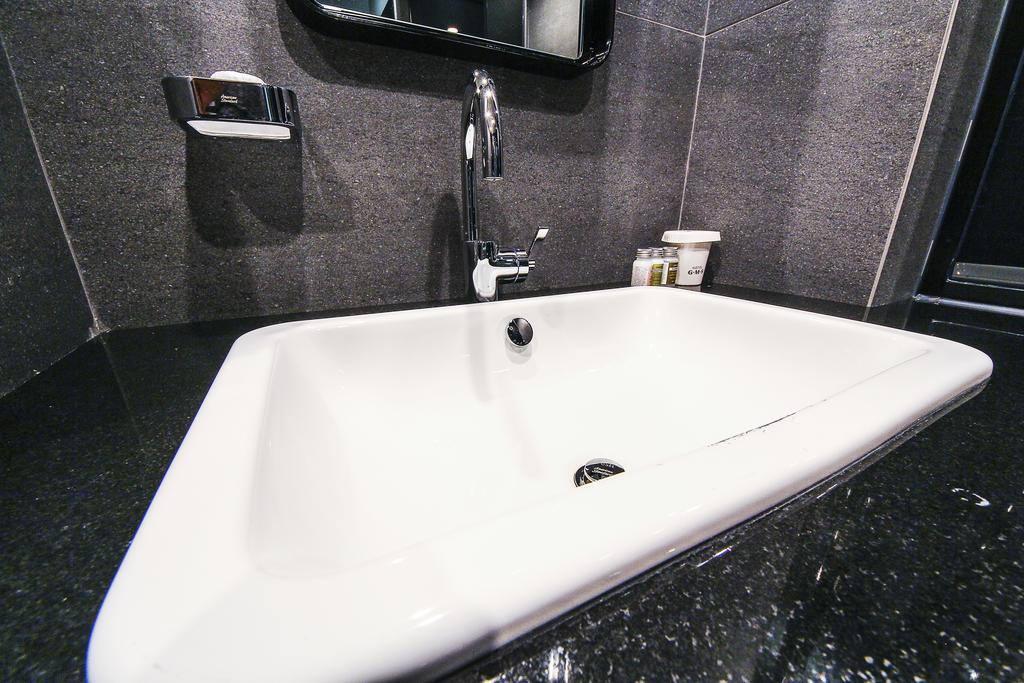 Hotel Gms Seul Dış mekan fotoğraf