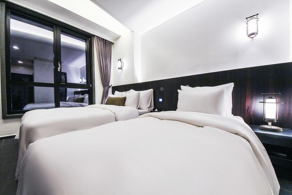Hotel Gms Seul Dış mekan fotoğraf