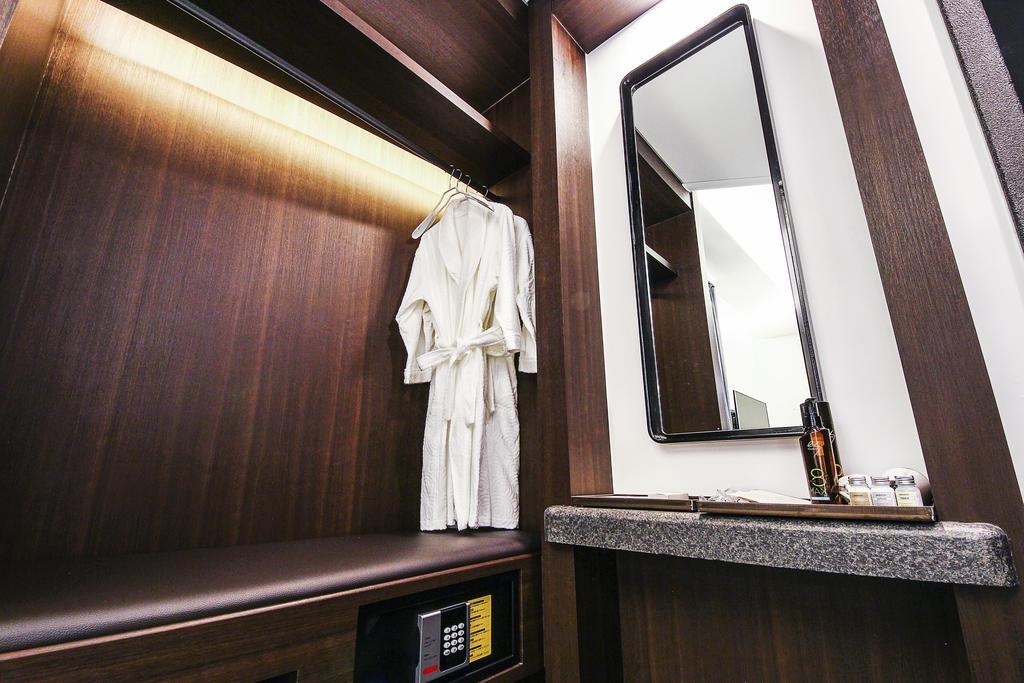 Hotel Gms Seul Dış mekan fotoğraf