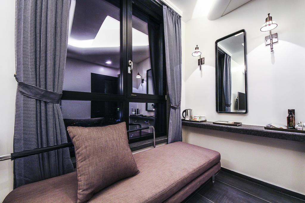 Hotel Gms Seul Dış mekan fotoğraf