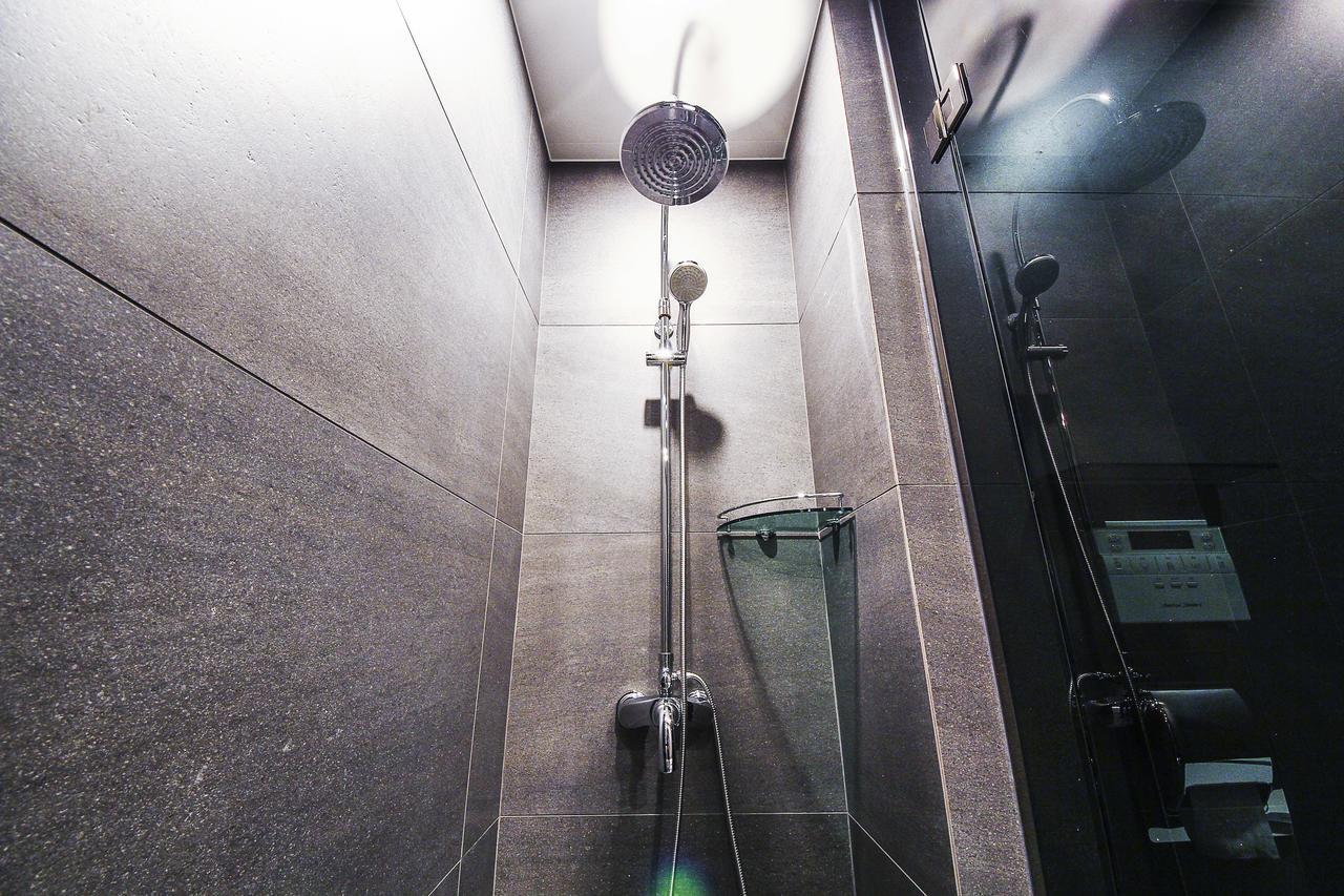 Hotel Gms Seul Dış mekan fotoğraf